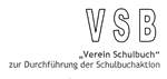 Verein Schulbuch