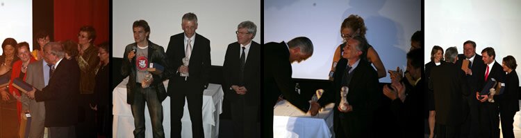 Gala 2006